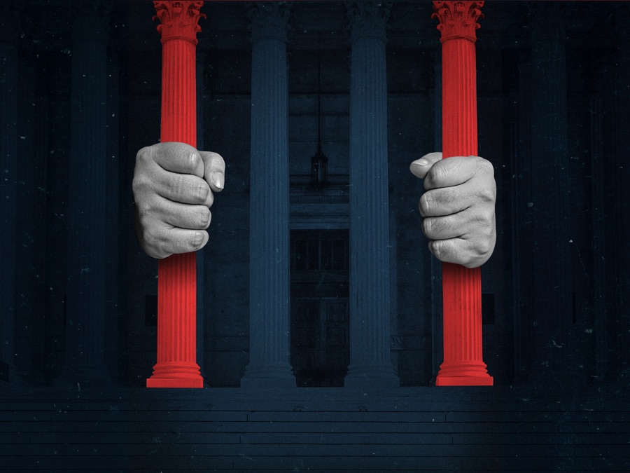 American Justice - Apple TV