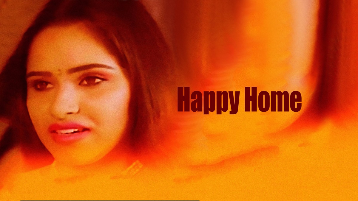 ‎Happy Home - Apple TV