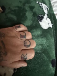 Pine Barrens Tattoo photo 9