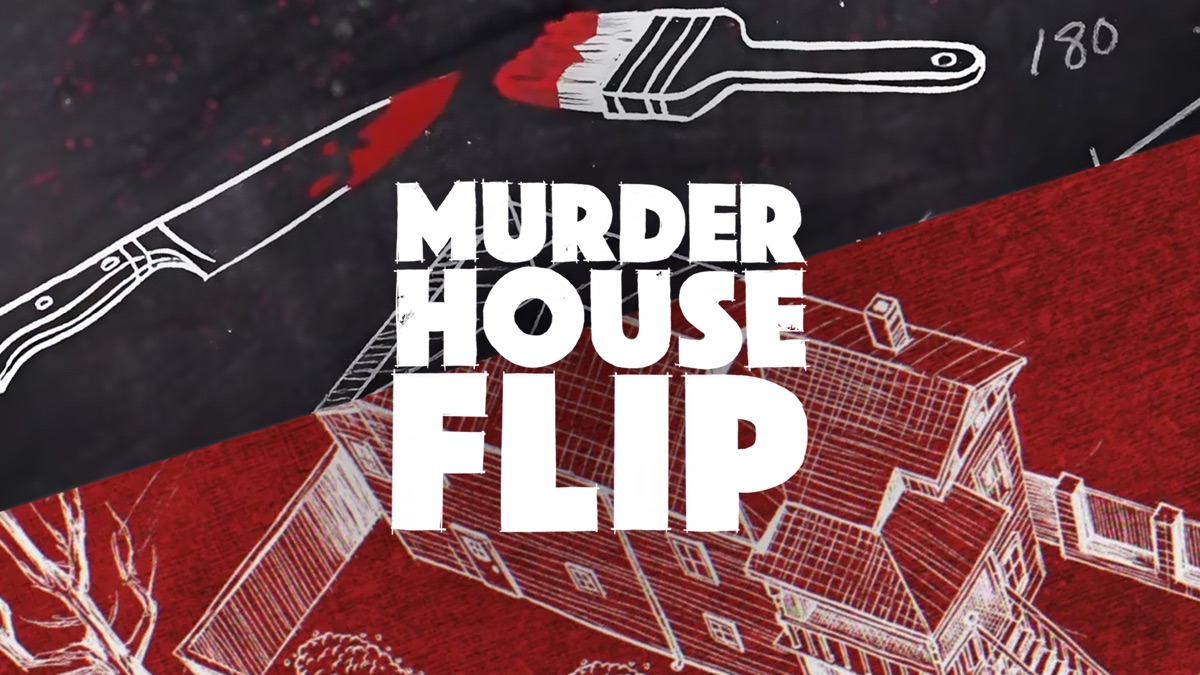 ‎Murder House Flip Apple TV