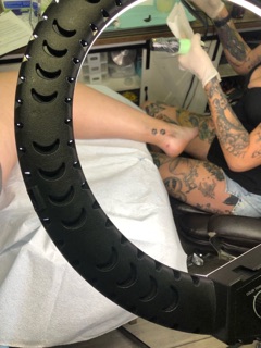 Second Skin Tattoo photo 10