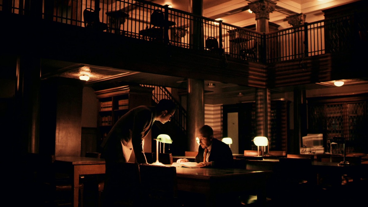 ‎Operation Greylord: Undercover In The Halls Of Injustice - Deep ...
