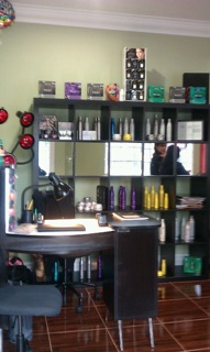 Girasoles Beauty Salon