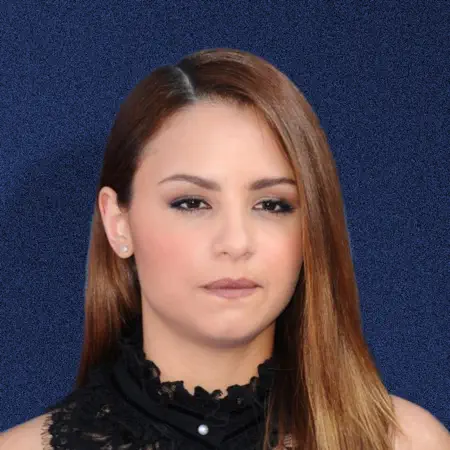 Aimee Carrero