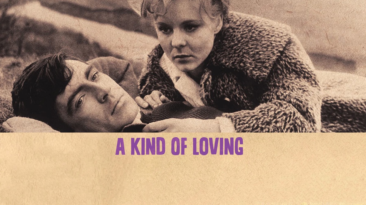 ‎A Kind of Loving - Apple TV