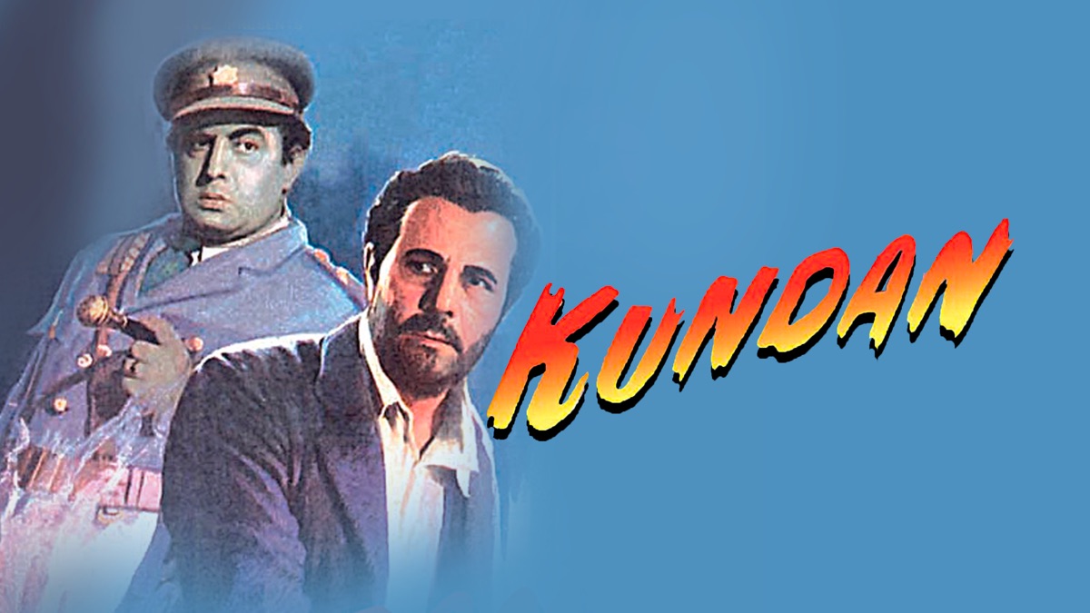 ‎Kundan -Apple TV