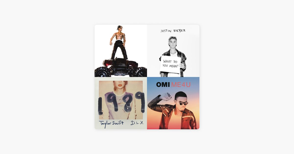 ‎Official Top 20 by MTV Base - Apple Music