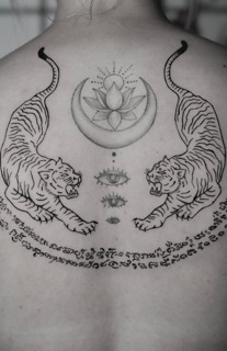 Boogie Boys Tattoo photo 4