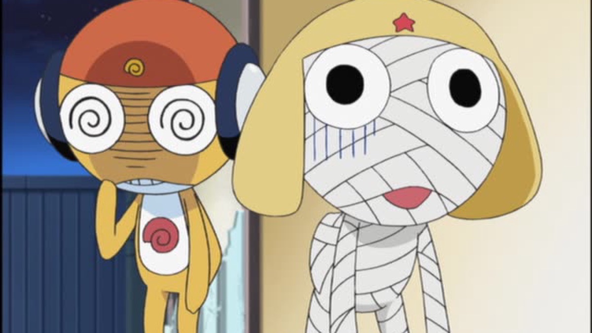 Fake It `Til You Make It! Sgt. Frog (Season 1, Episode 11) Apple TV