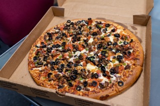 Aloha Pizza & Shave Ice Company 2