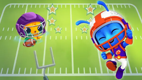 Kickoff Season