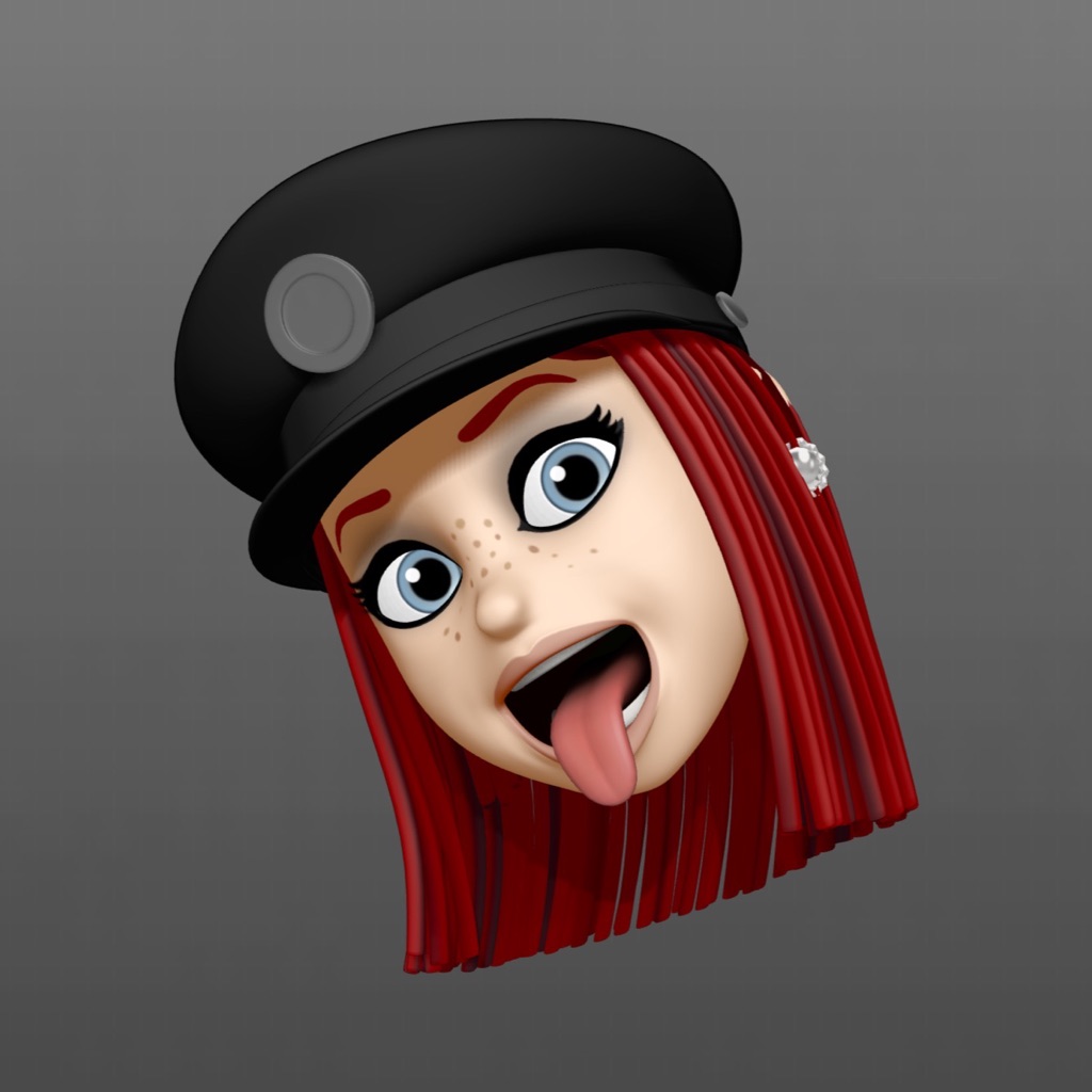 AppleMusic profile picture for @nevada
