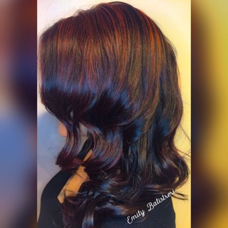 Volumize Studio tattoo studio in Slinger