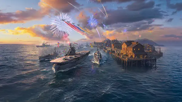 Warpath's 2026 anniversary