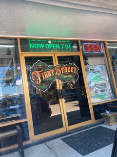 First Street Tattoo & Piercing Studio photo 2