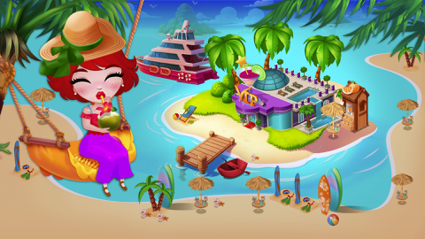 Read more about Sun, Sand & Surprises!