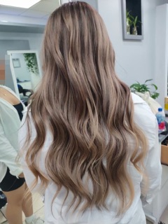 XinYu Hair Salon