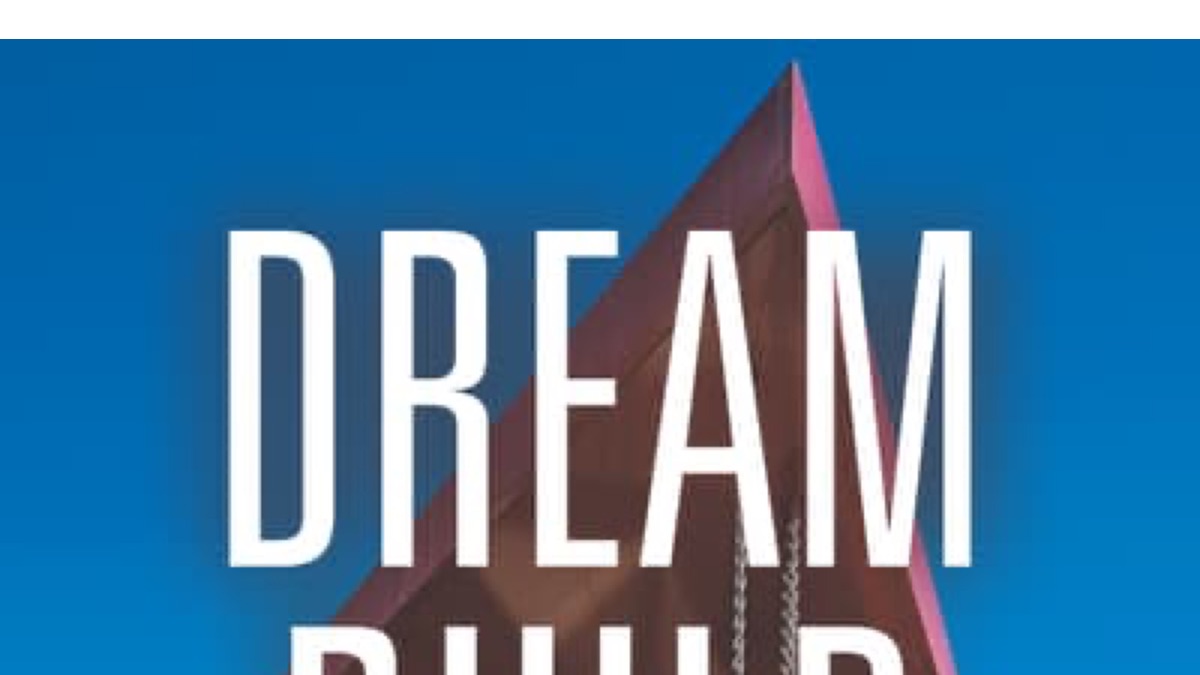 ‎Dream Build - Apple TV