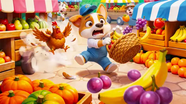 Join the Harvest Fun!