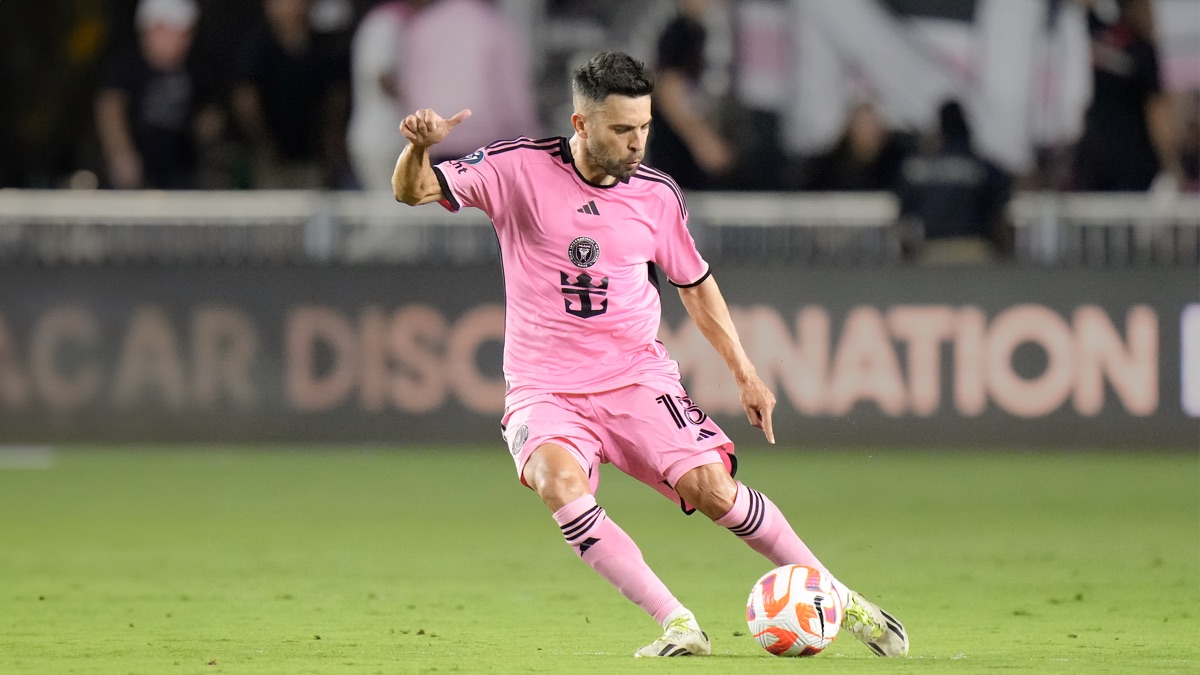 Club Tigres vs. Inter Miami CF Watch Live Apple TV (UA)