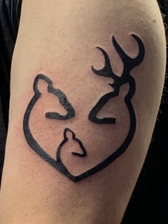 Sacred Art Tattoo photo 3
