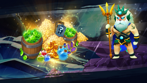 Read more about The Age of Divination
