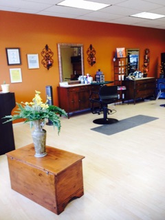 Jack Barber Beauty Salon