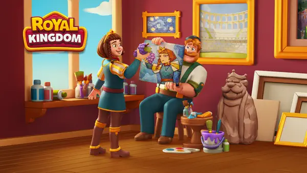 New Season! Art Collection!