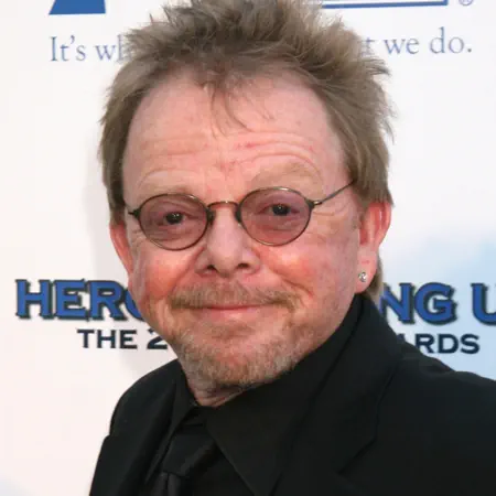 Paul Williams