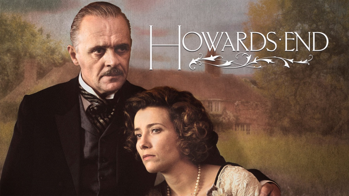 ‎Howards End - Apple TV