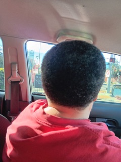 Kev's Barber Shop