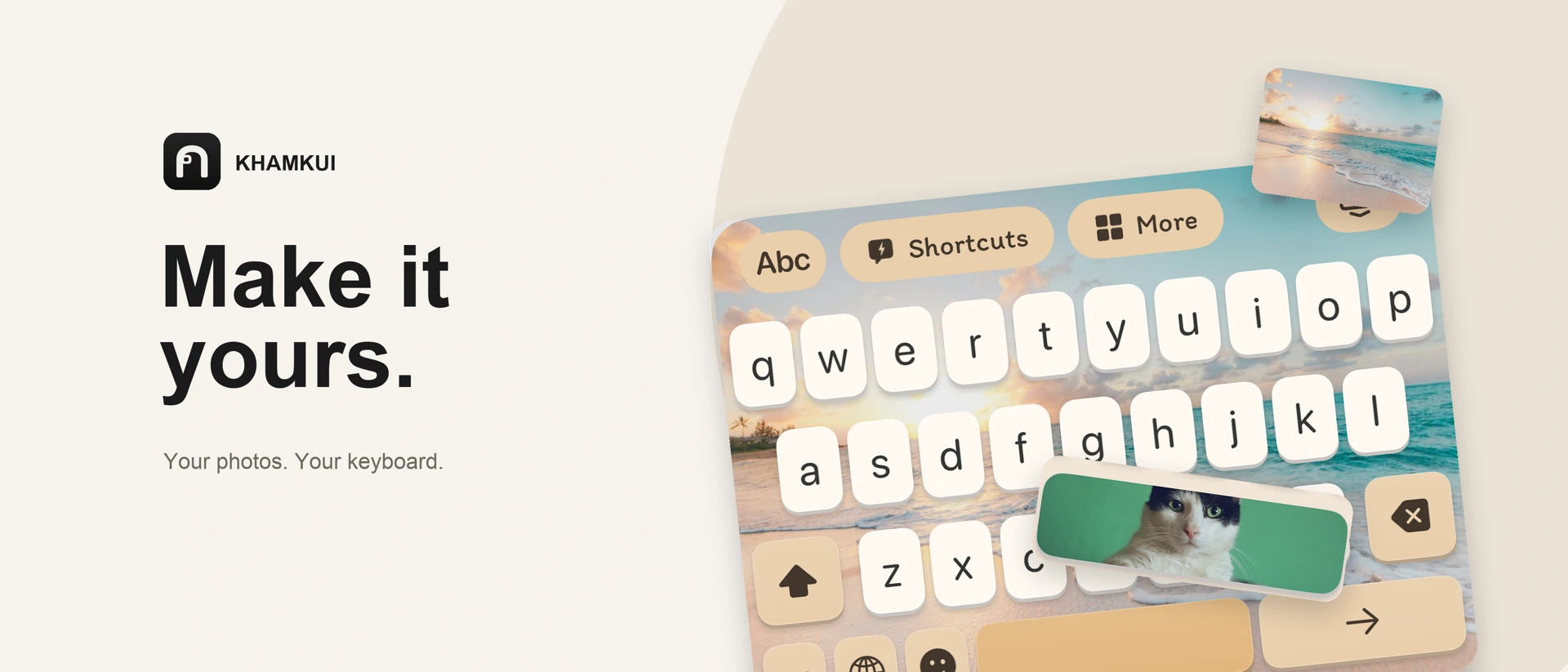 Khamkui product page header