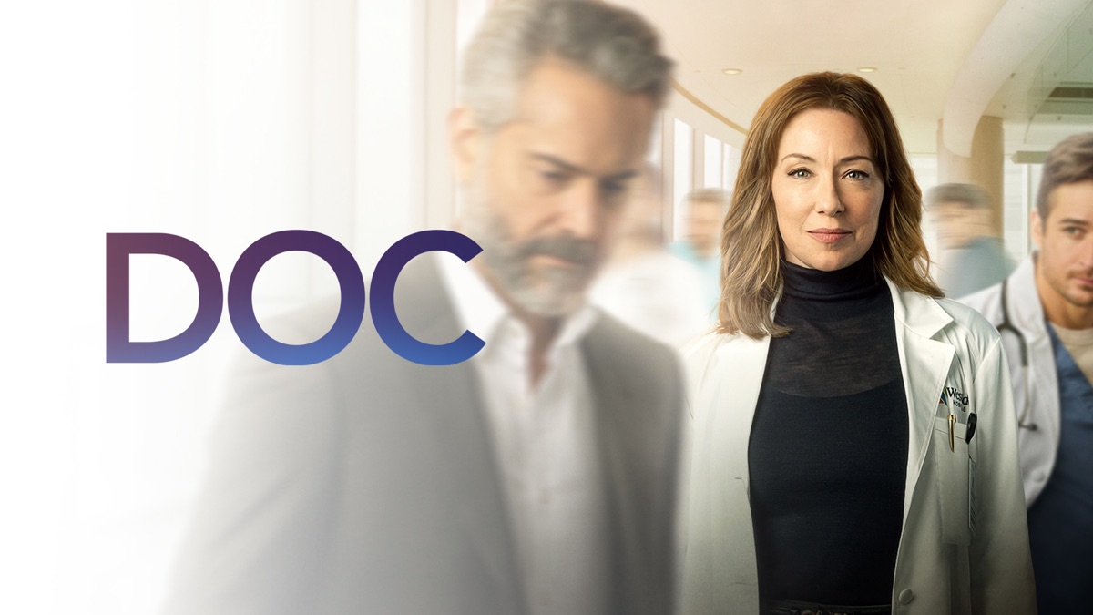 ‎Doc - Apple TV