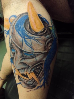 Kreations Tattoos & Body Piercing