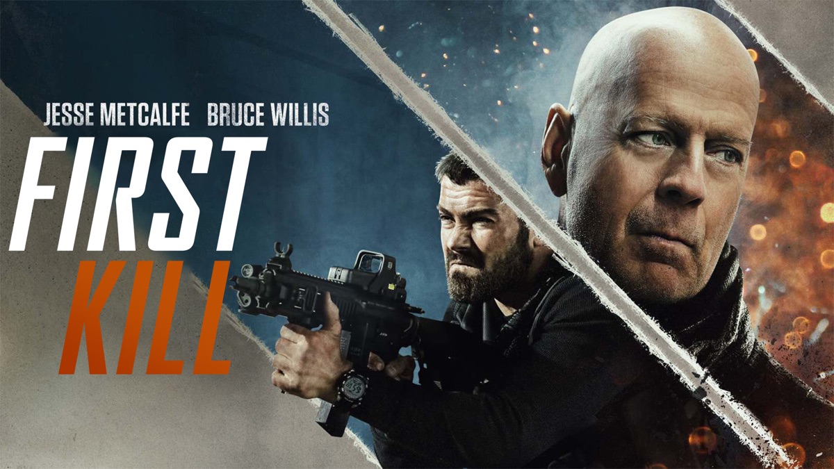‎First Kill - Apple TV