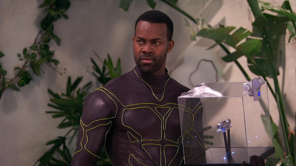 ‎Lab Rats vs Mega Med Parte 1 - Lab Rats (Temporada 4, Episodio 11 ...
