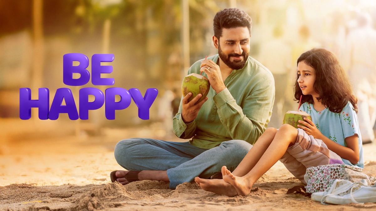 ‎Be Happy - Apple TV