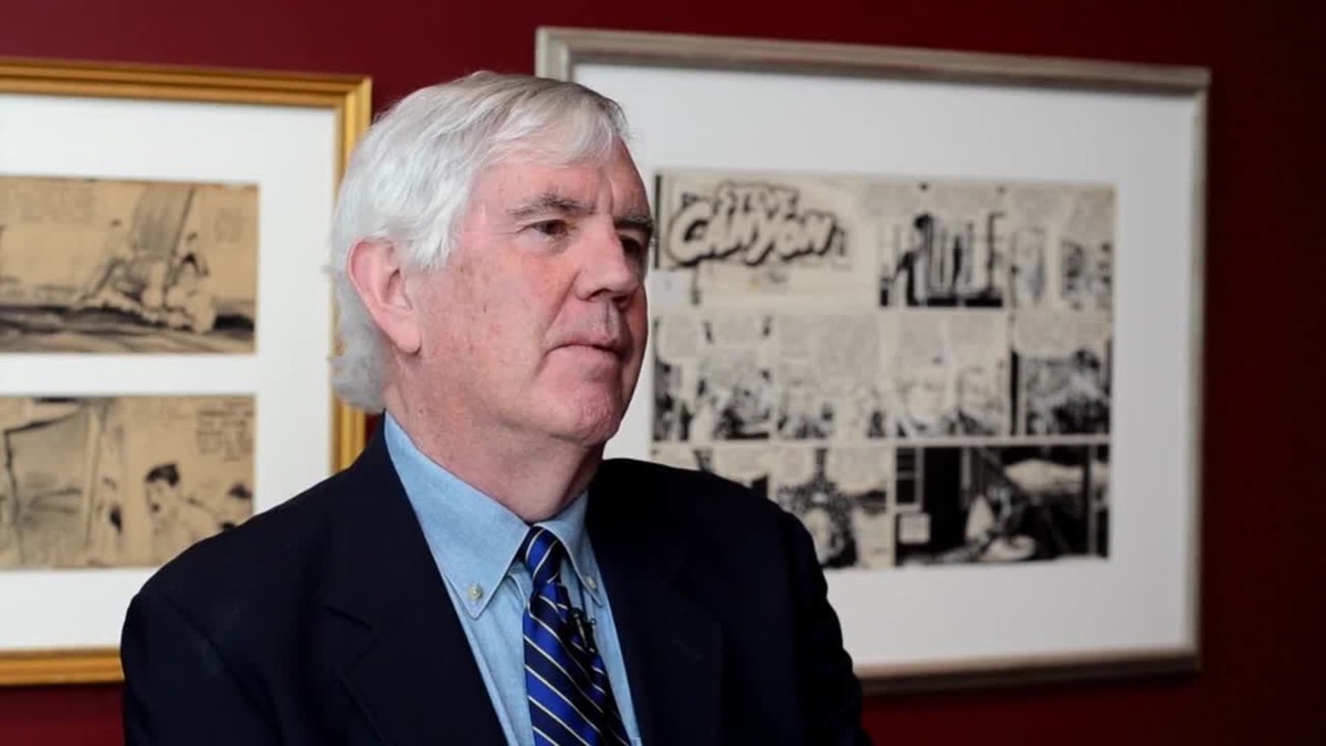 The Bruce Museum, Masterpieces from the Cartoon Art Museum Greenwich