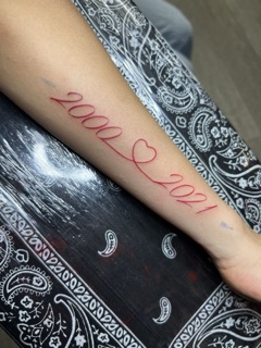 Downtown Tattoo Perris photo 10