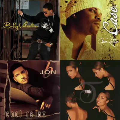 Listen to Tim & Bob: The Producers featuring Bobby V