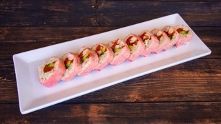 Amagi Sushi