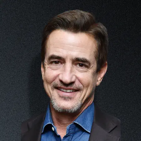 Dermot Mulroney