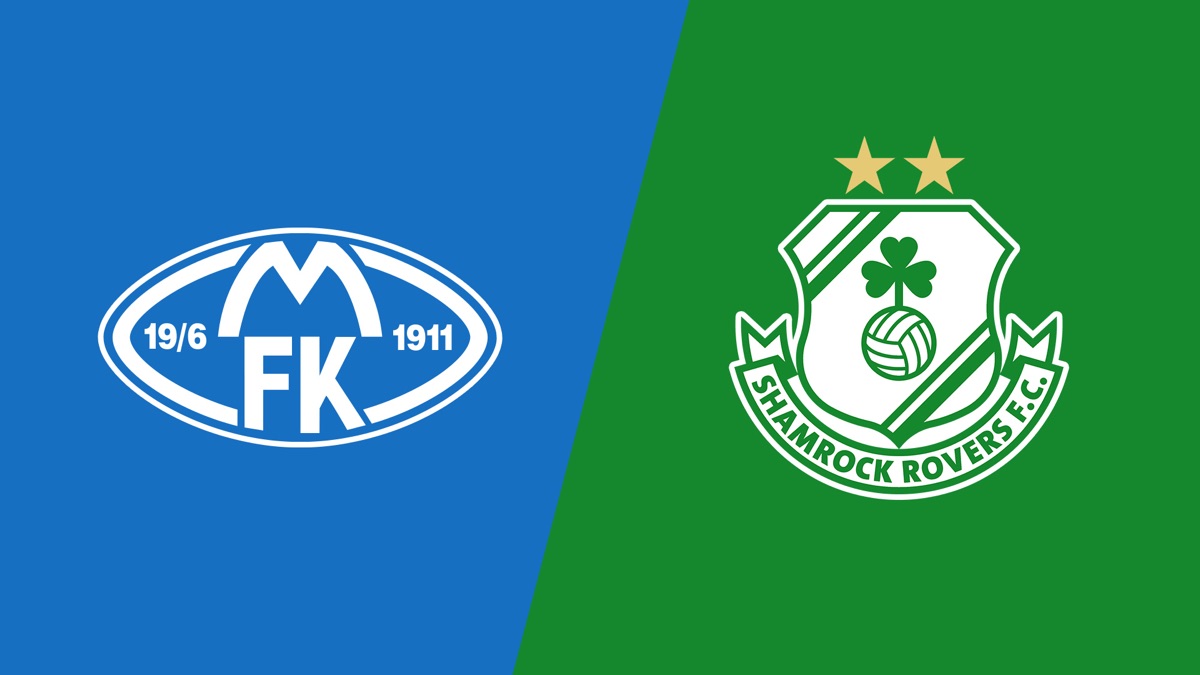 Molde vs. Shamrock Rovers - Apple TV