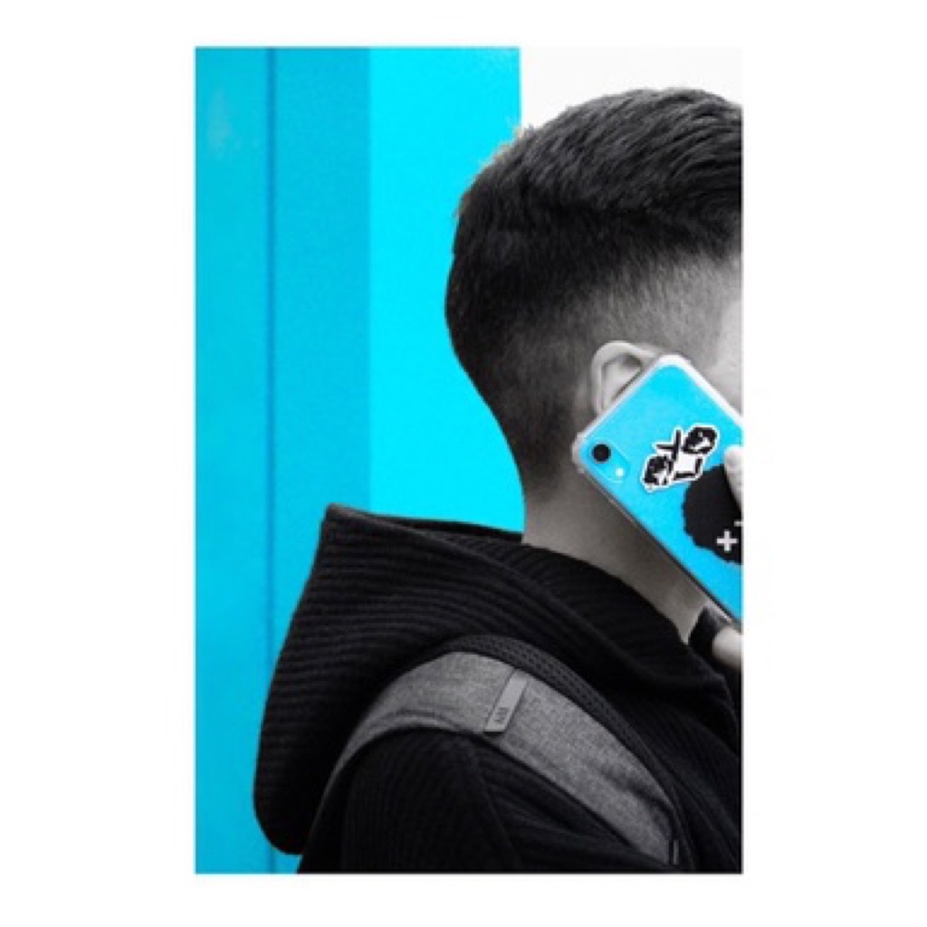 AppleMusic profile picture for @peachtuber