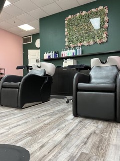 The Salty Spoon Salon & Boutique