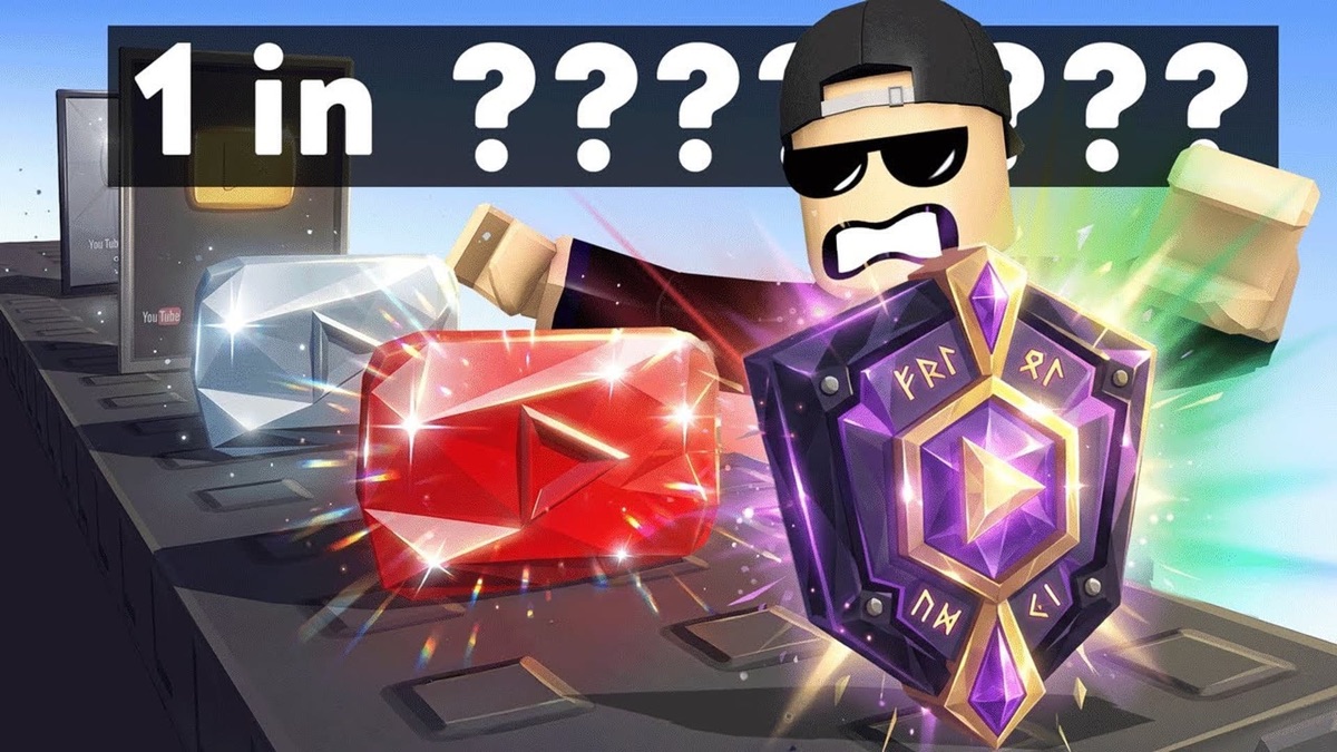 ‎Biggest YouTuber in Roblox – SSundee (Season 12, Episode 14) - Apple ...