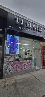 TJ Hair Beauty Salon