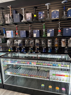 Free Smoke Vape and Smoke Shop in Jonesboro, GA United States
