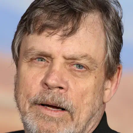 Mark Hamill