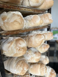 Alby’s Bakery